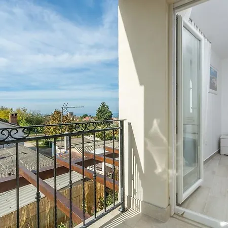 Ren Apartment Novigrad (Istria)