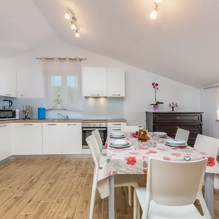 Apartment Ren Novigrad (Istria)