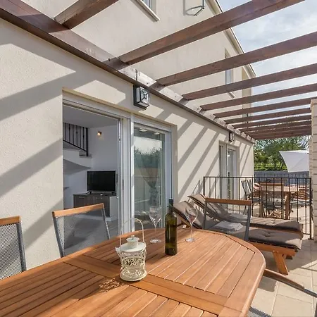 Ren Apartment Novigrad (Istria)