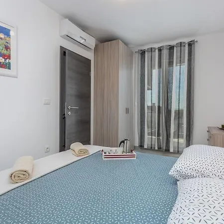 Ren Apartment Novigrad (Istria)