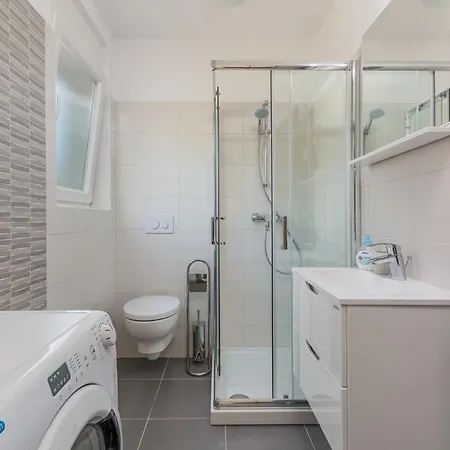 Ren Apartment Novigrad (Istria)