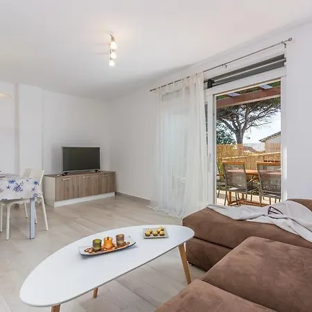 Ren Apartment Novigrad (Istria)