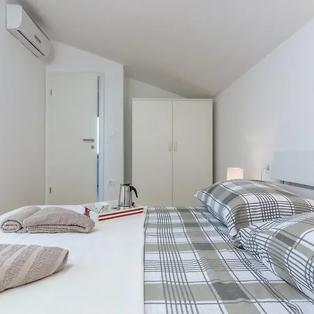 Ren Apartment Novigrad (Istria)