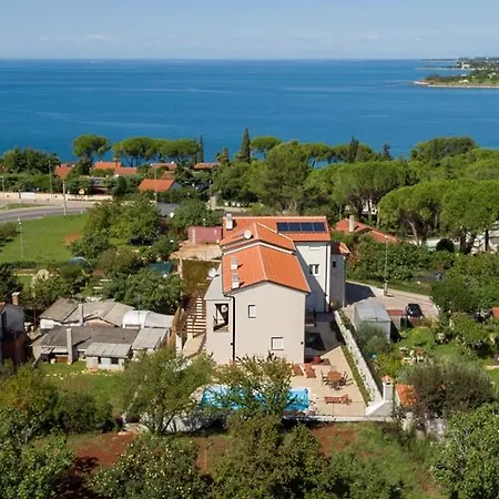 Apartment Ren Novigrad (Istria)