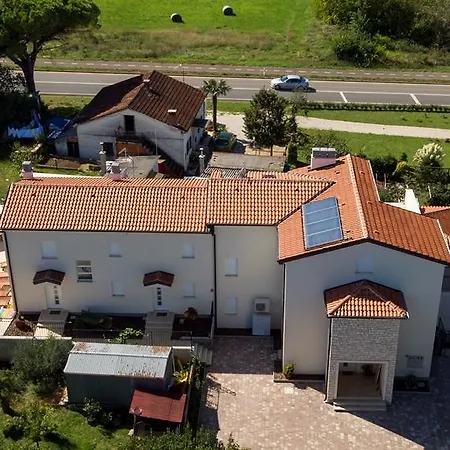 Apartment Ren Novigrad (Istria)