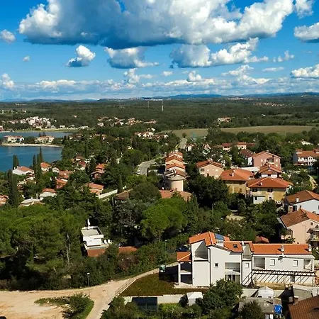 Ren Apartment Novigrad (Istria)