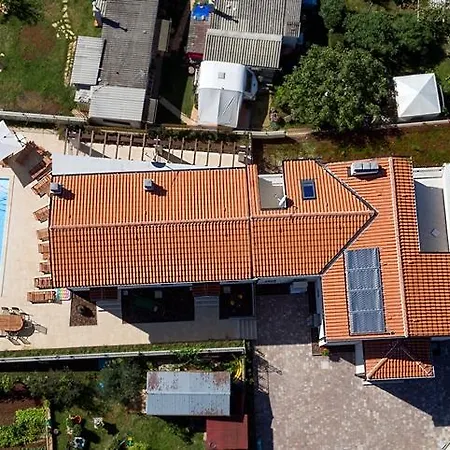 Ren Novigrad (Istria)