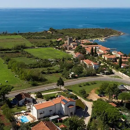 Ren * Novigrad (Istria)