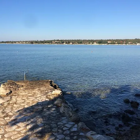 Ren Novigrad (Istria)